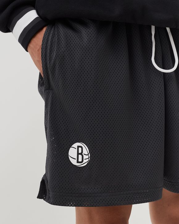 NBA PLAYER SHORT - Brooklyn Nets