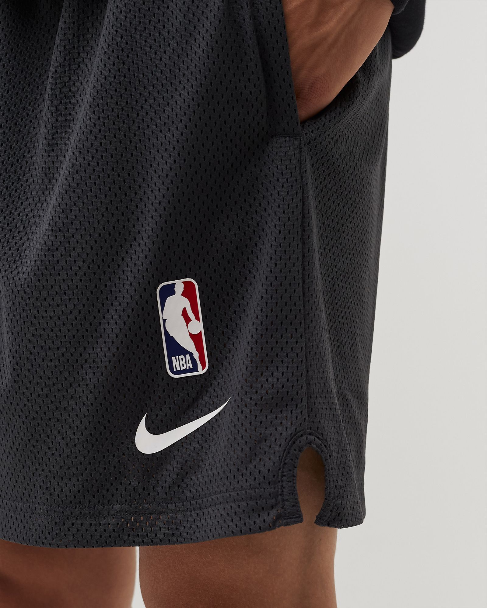 NBA PLAYER SHORT - Brooklyn Nets