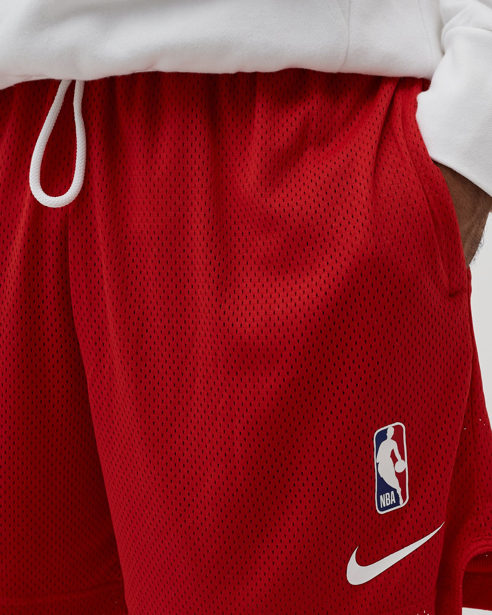 NBA PLAYER SHORT - Chicago Bulls