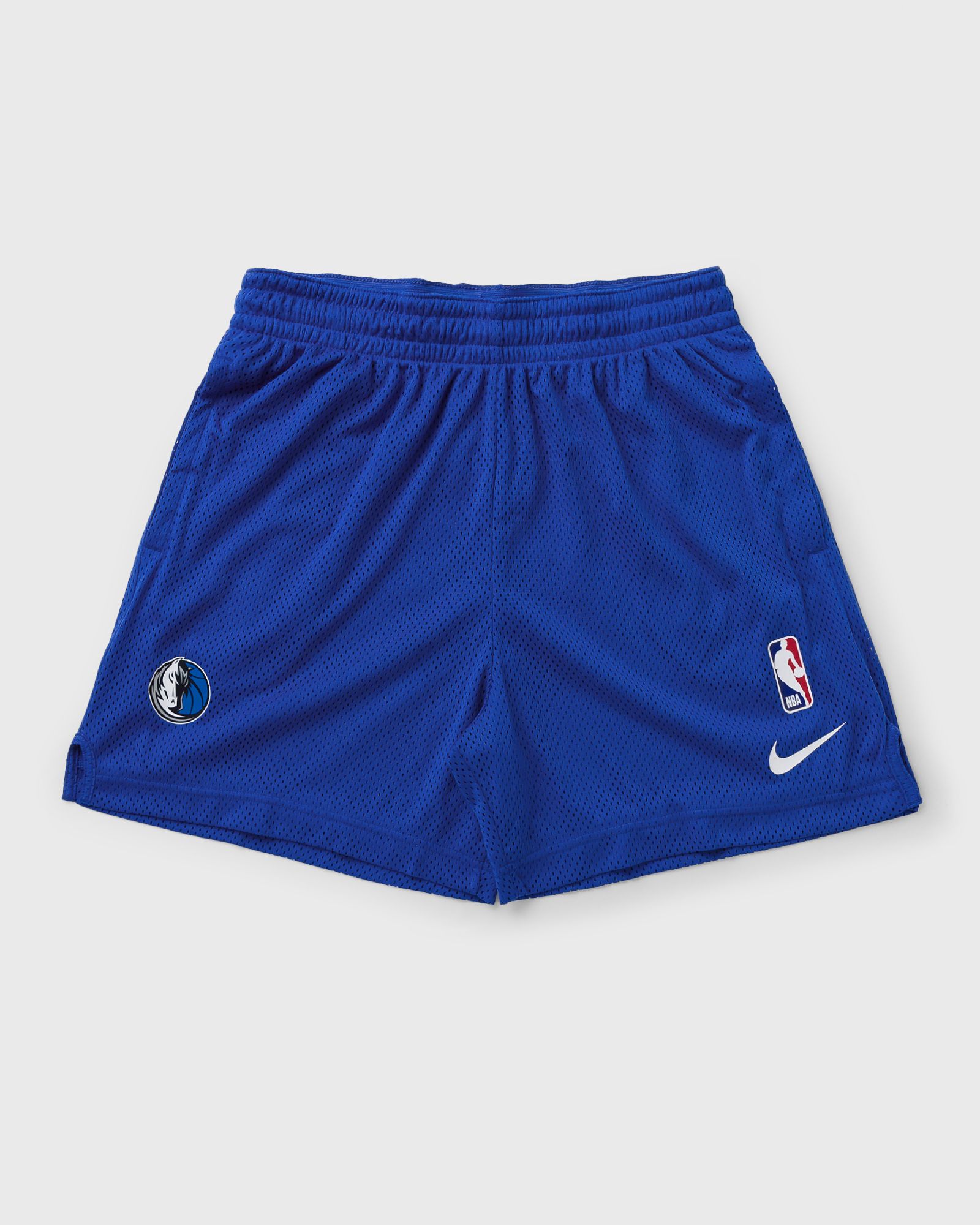 NBA PLAYER SHORT - Dallas Mavericks