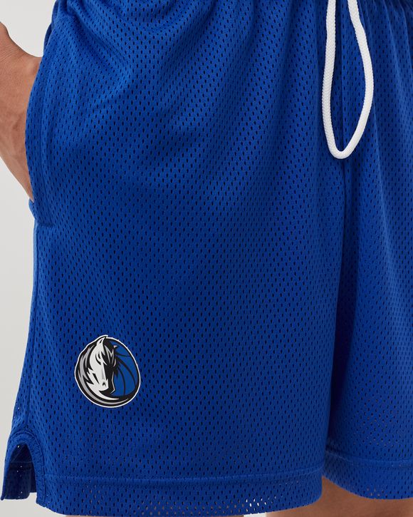 NBA PLAYER SHORT - Dallas Mavericks