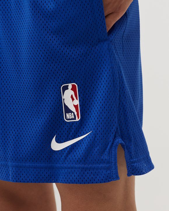 NBA PLAYER SHORT - Dallas Mavericks
