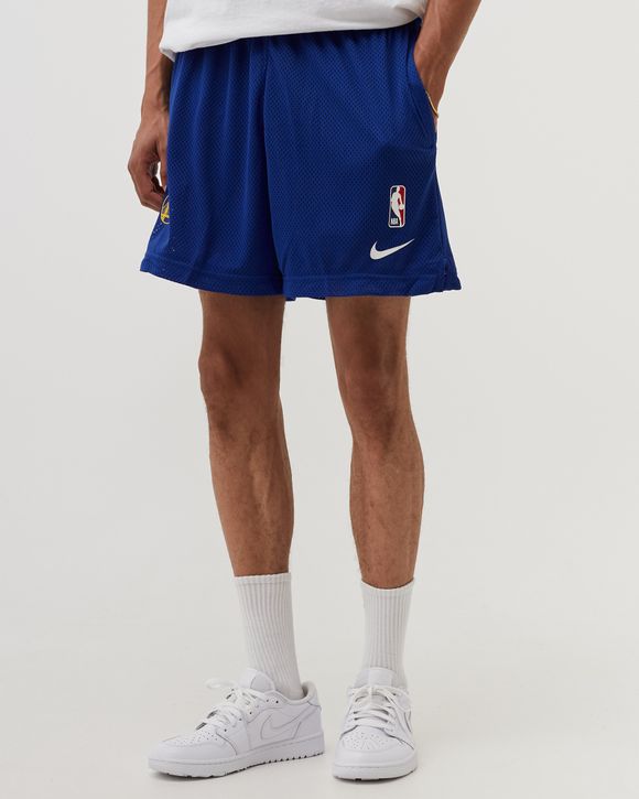 NBA PLAYER SHORT - Golden State Warriors