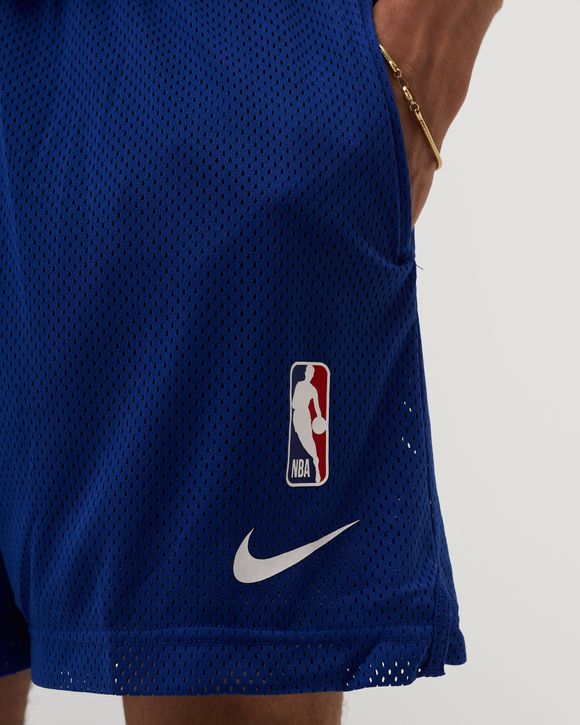 NBA PLAYER SHORT - Golden State Warriors