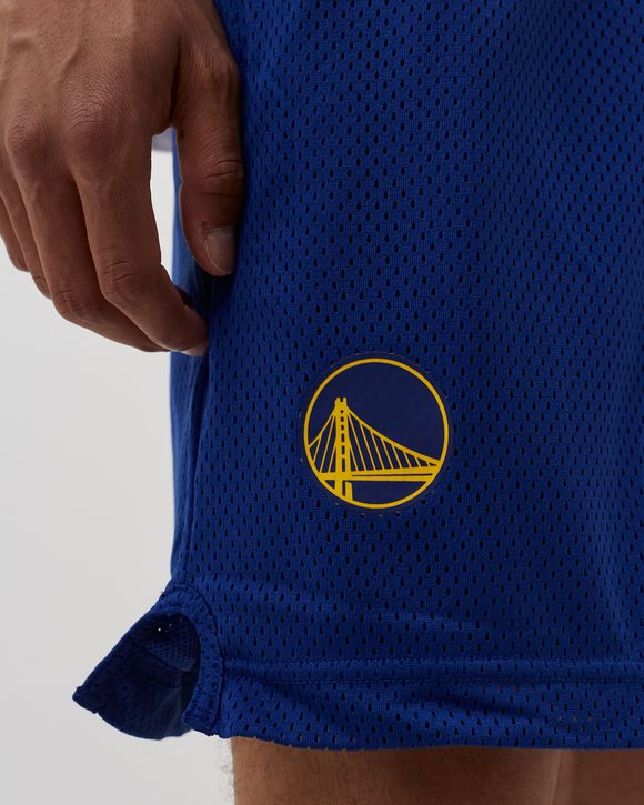 NBA PLAYER SHORT - Golden State Warriors