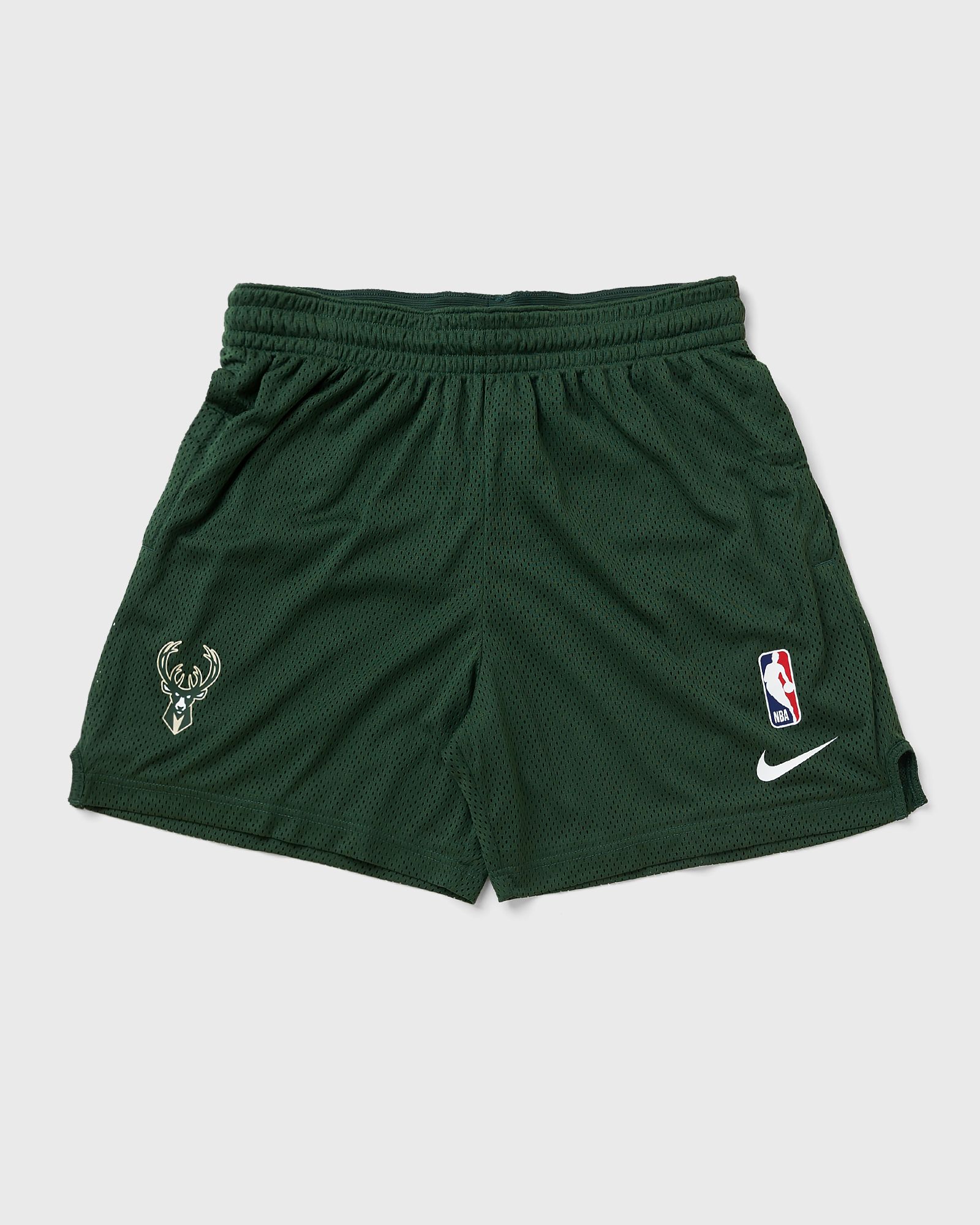 NBA PLAYER SHORT - Milwaukee Bucks