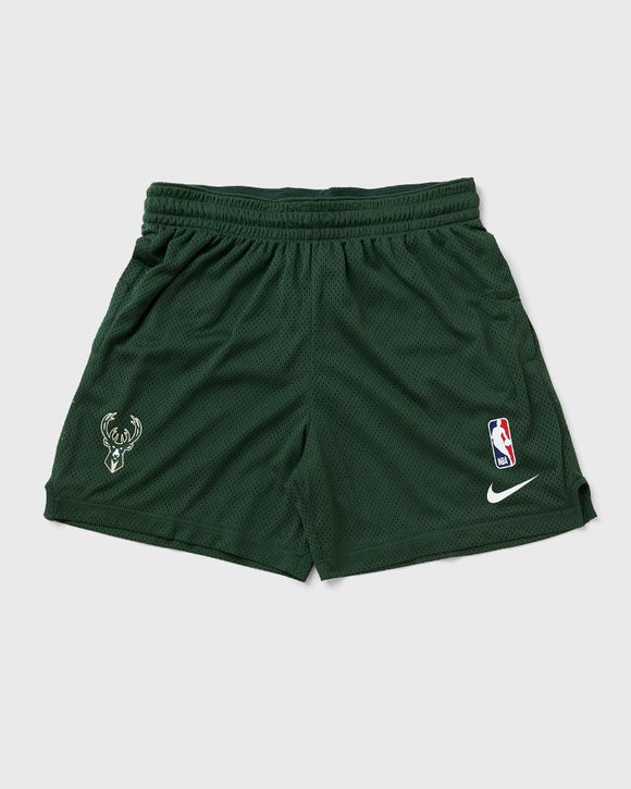 NBA PLAYER SHORT - Milwaukee Bucks