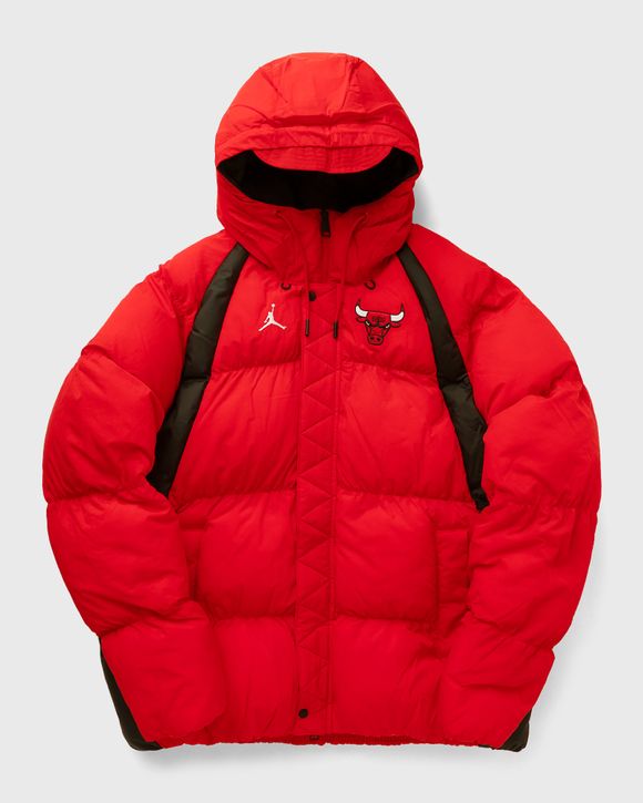 Nike ACG Arctic Wolf Full-Zip Top Red