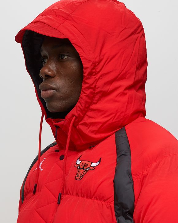 Bulls hot sale nike jacket