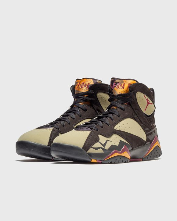 AIR JORDAN 7 RETRO SE 'Black Olive'