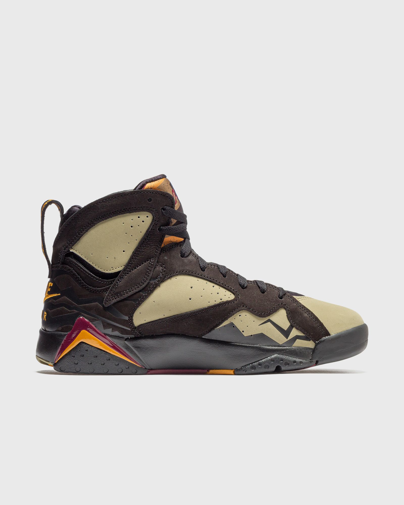 AIR JORDAN 7 RETRO SE 'Black Olive'