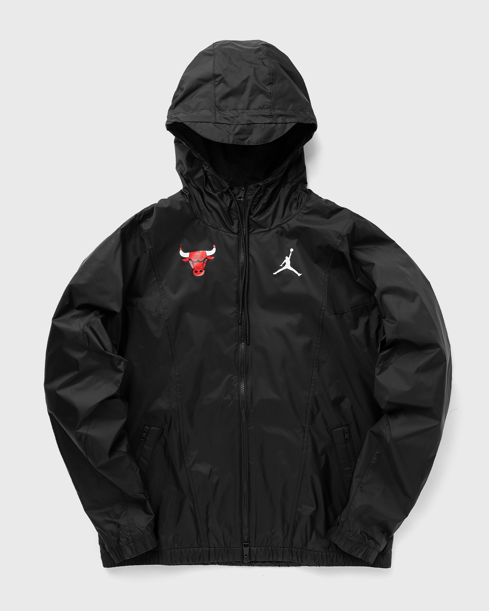 Chicago Bulls Courtside Statement Jordan NBA-Jacke
