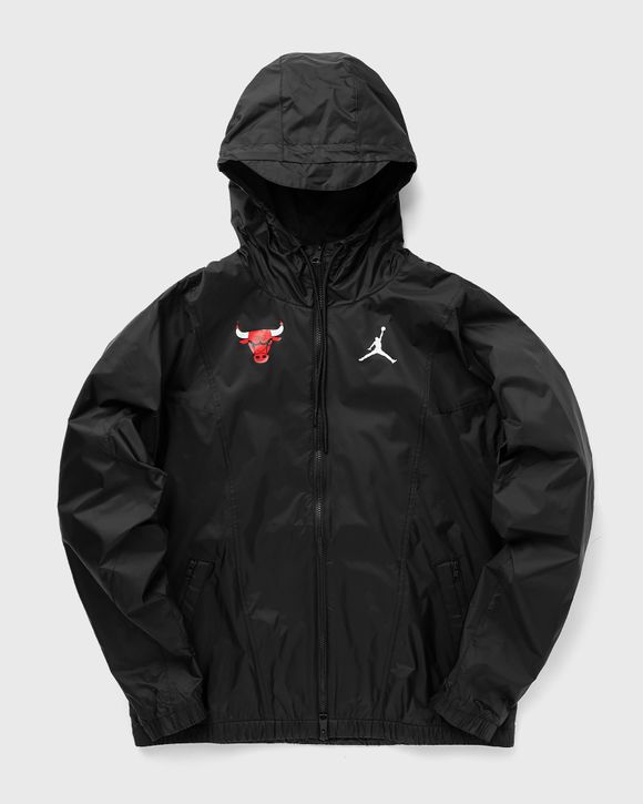 Nike STORM FIT WINDRUNNER PRIMALOFT JACKET Black