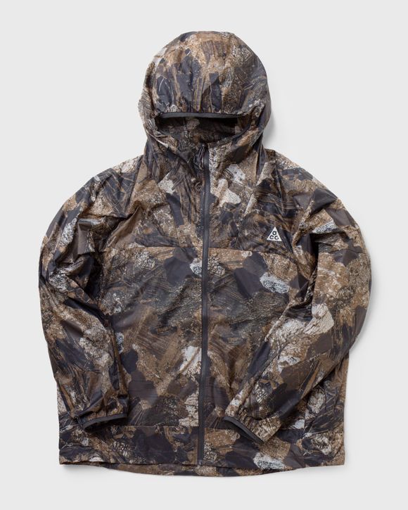 WINDPROOF ACG CNDR HOODED JACKET
