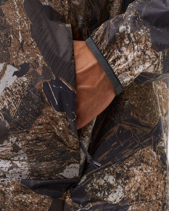 WINDPROOF ACG CNDR HOODED JACKET