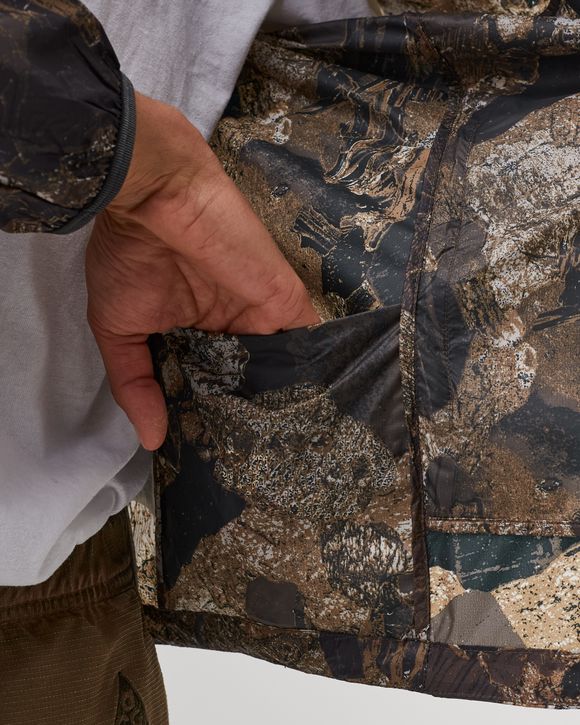 WINDPROOF ACG CNDR HOODED JACKET