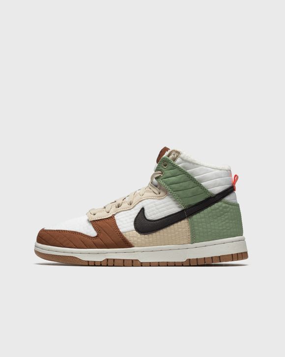 【本物保証 /関税・送料無料】Nike WMNS Dunk High LX Toaaty Buy Wmns Dunk High LX Next Nature 'Toasty' - DN9909 100 | GOAT