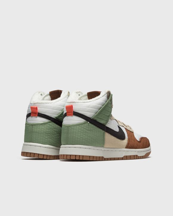 WMNS Dunk High LX 'Toasty'