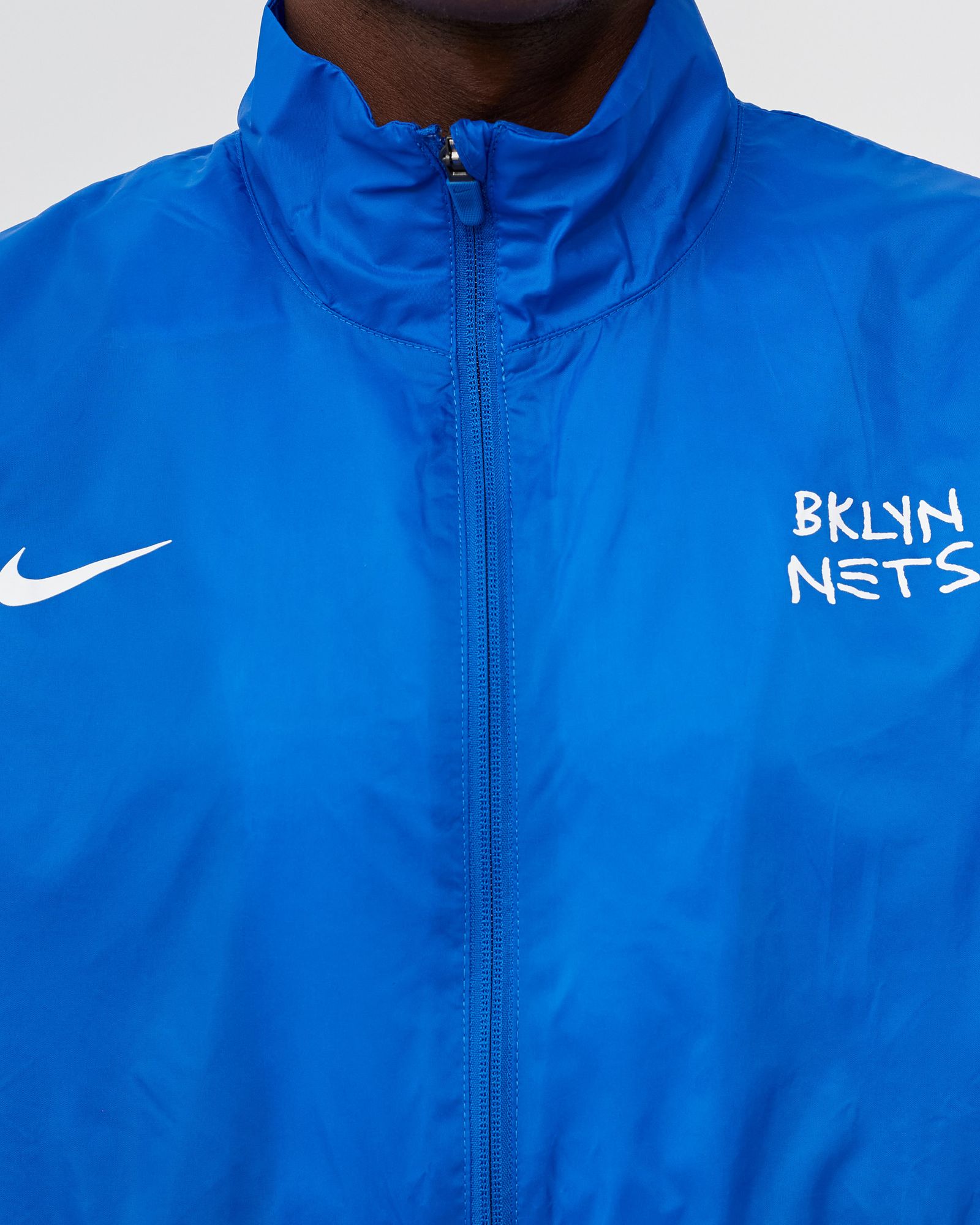 BROOKLYN NETS TRACKSUIT