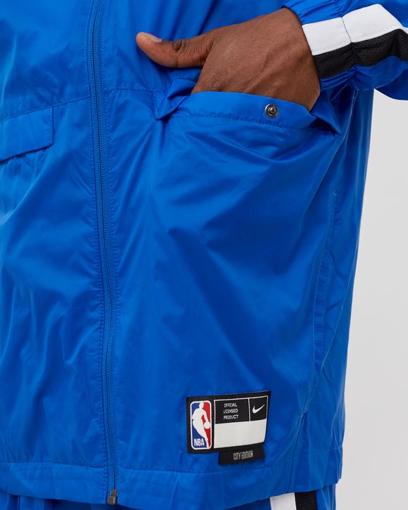 BROOKLYN NETS TRACKSUIT