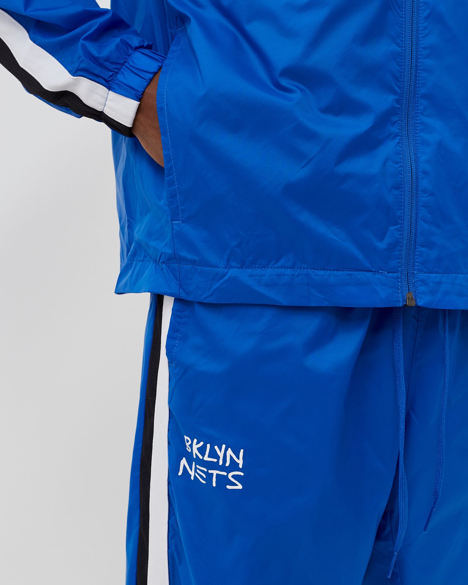 BROOKLYN NETS TRACKSUIT