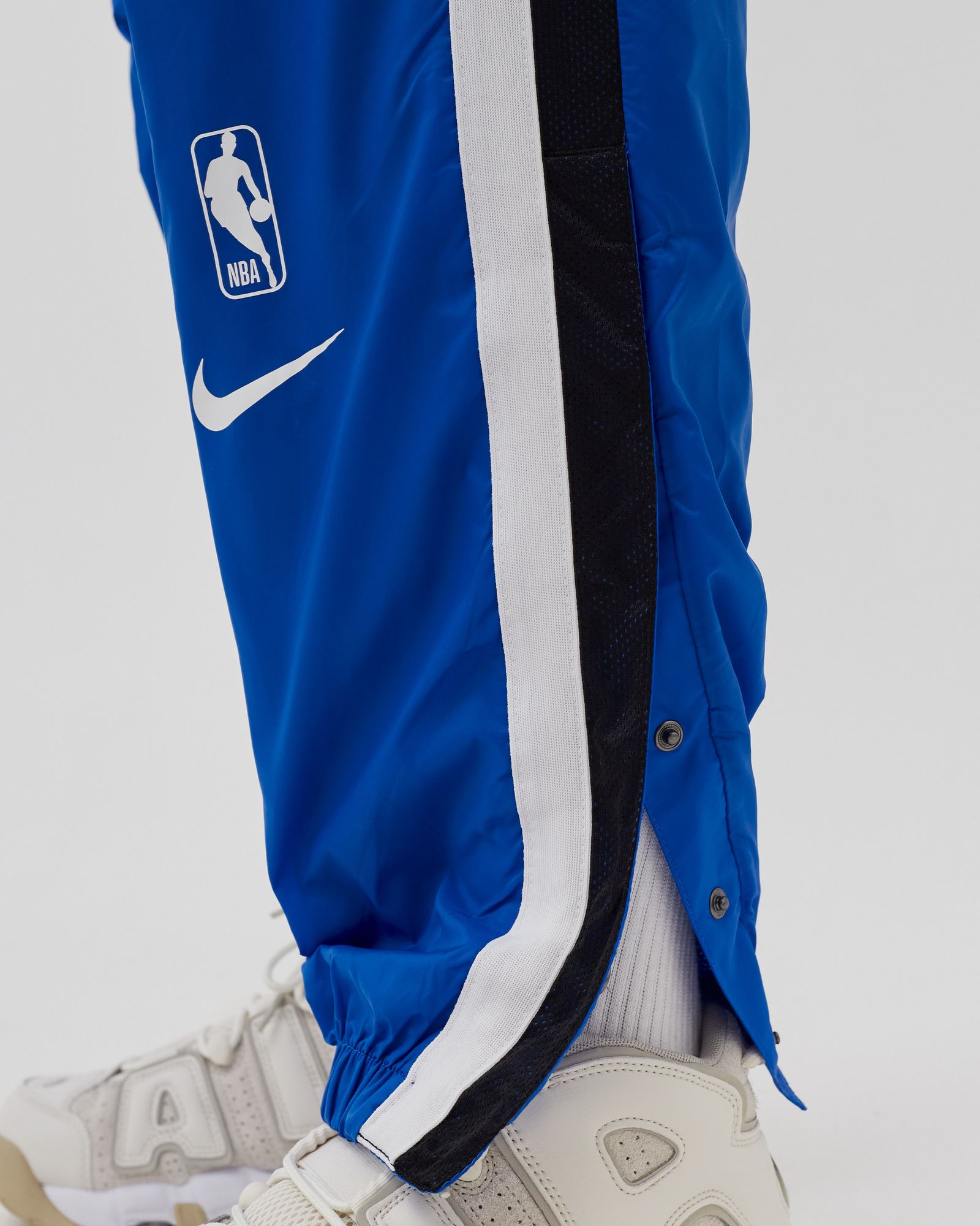 BROOKLYN NETS TRACKSUIT