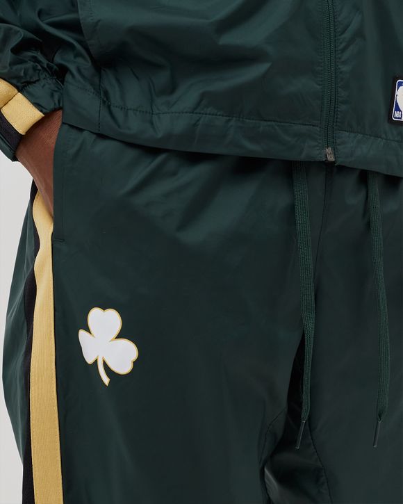 BOSTON CELTICS TRACKSUIT