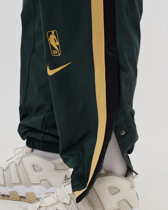 nike boston celtics tracksuit