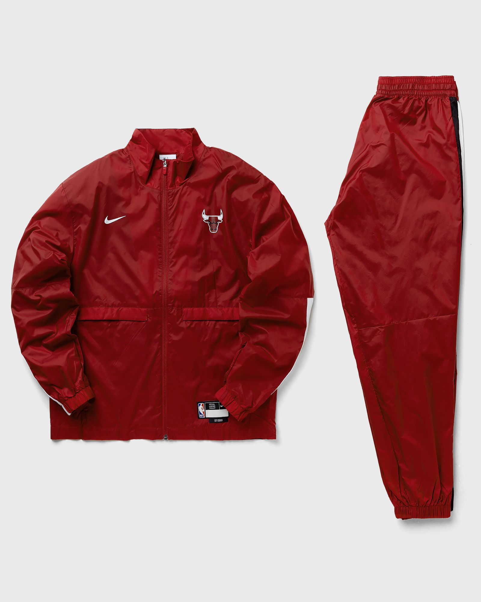 CHICAGO BULLS TRACKSUIT