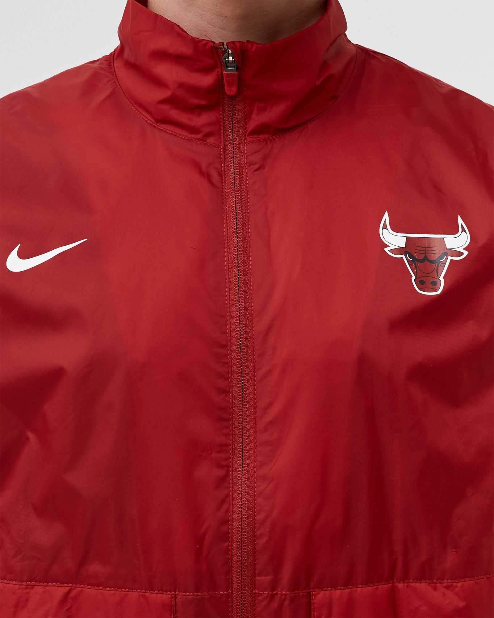 CHICAGO BULLS TRACKSUIT