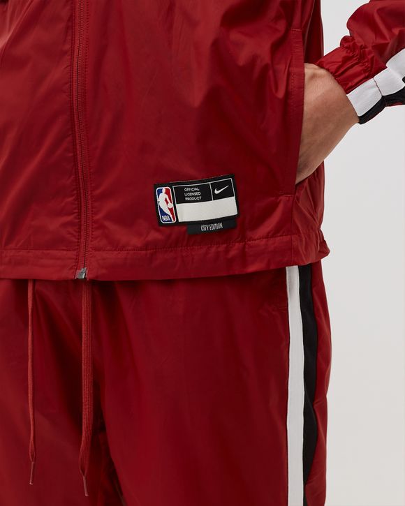 CHICAGO BULLS TRACKSUIT