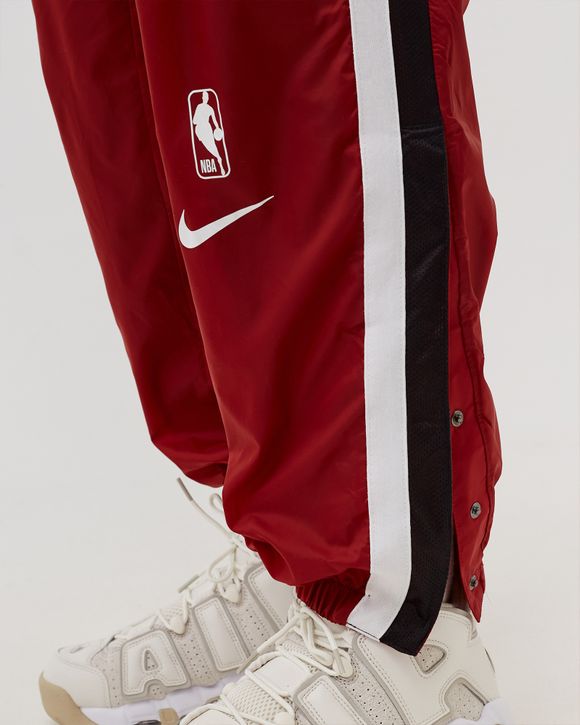 Nike chicago hotsell bulls tracksuit