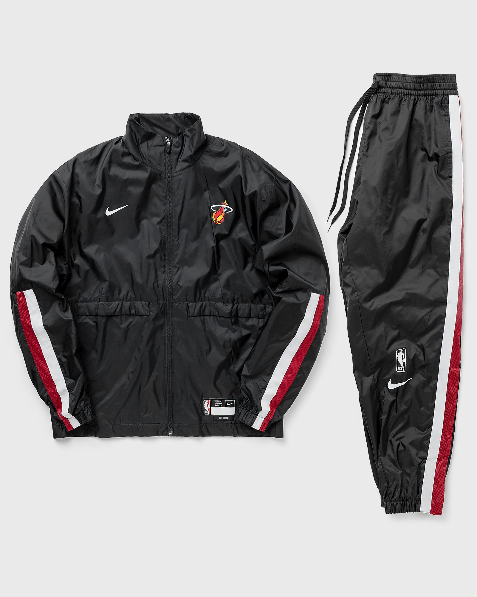 MIAMI HEAT TRACKSUIT