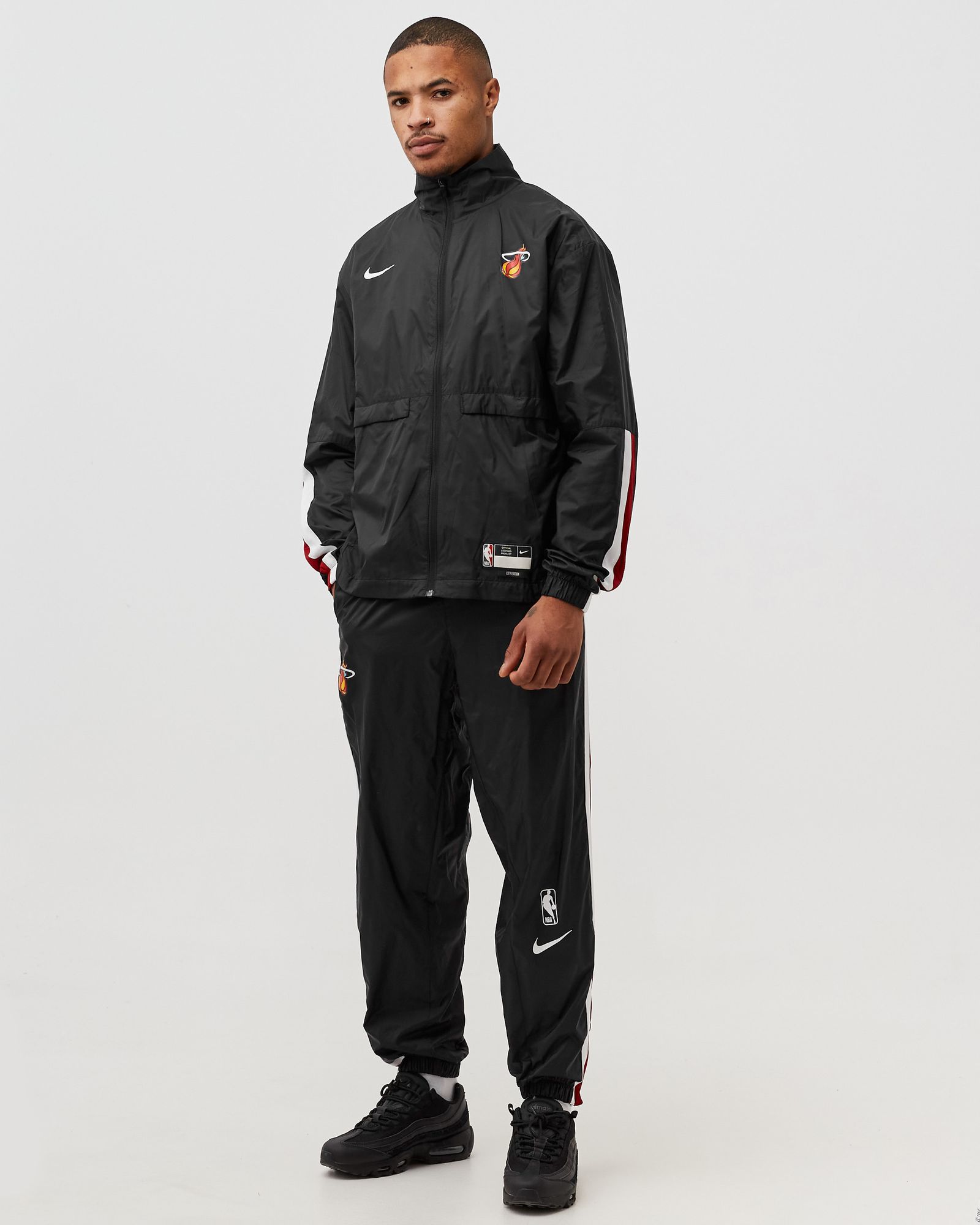 MIAMI HEAT TRACKSUIT