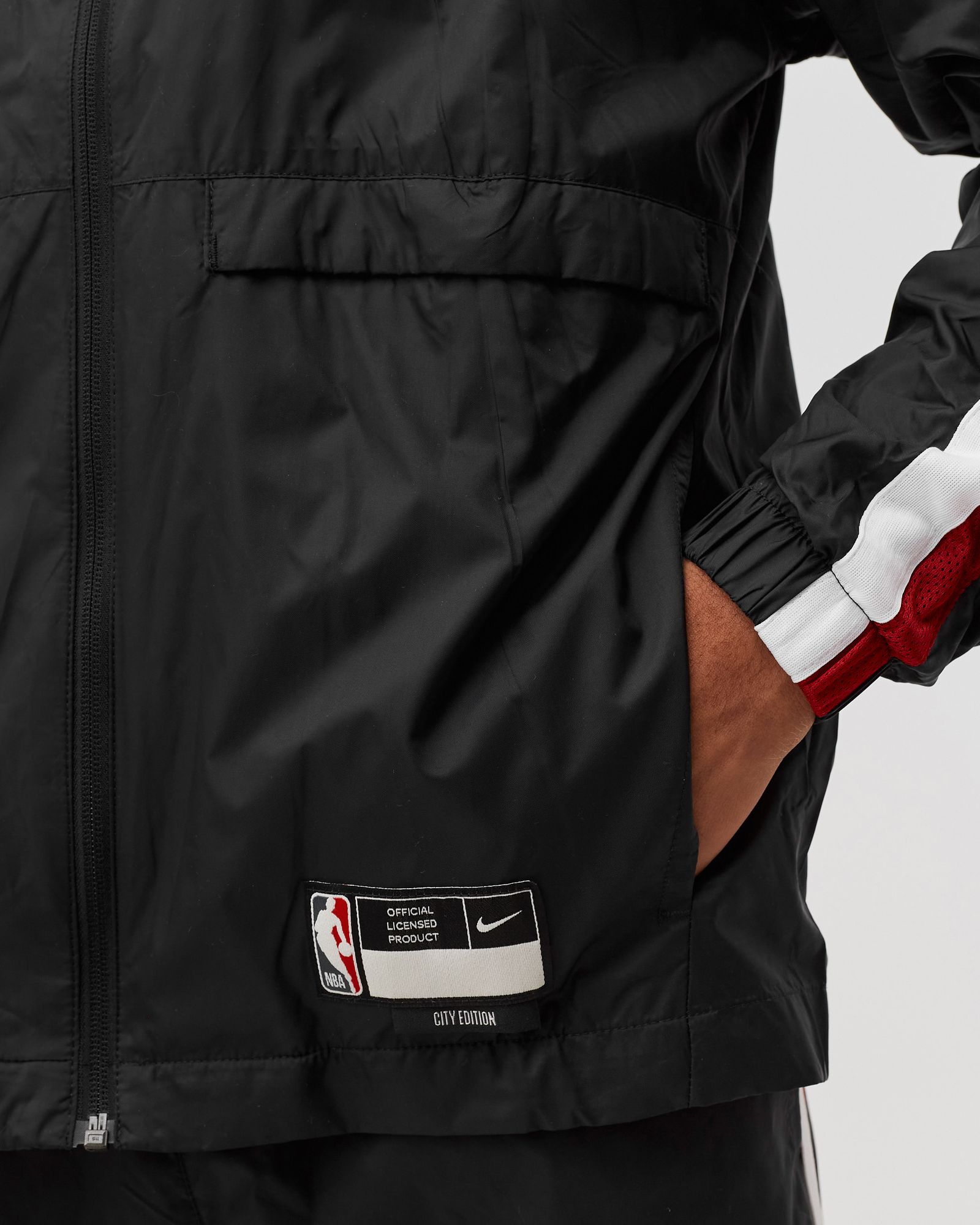 MIAMI HEAT TRACKSUIT