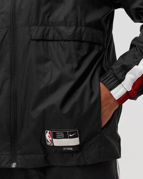 MIAMI HEAT TRACKSUIT