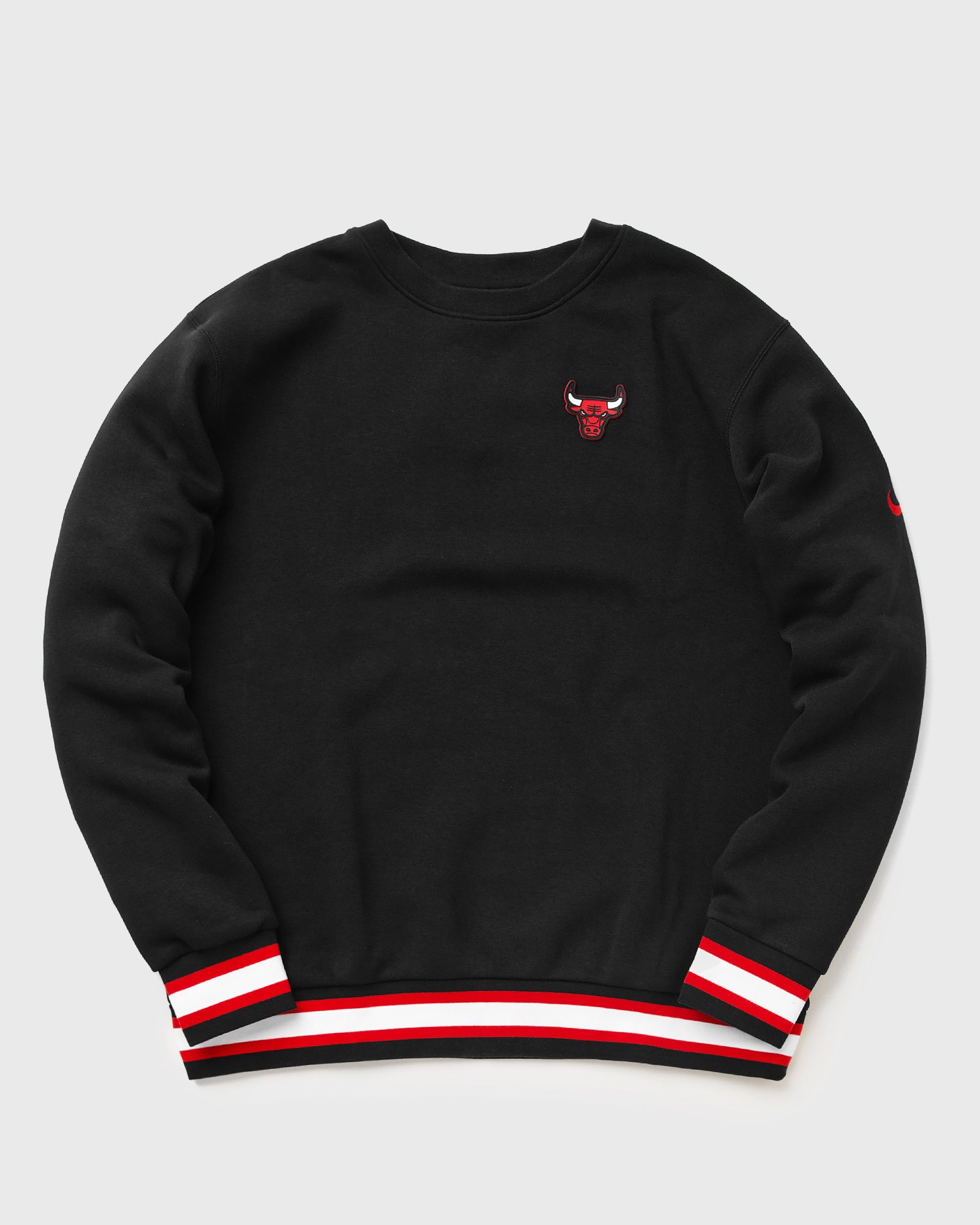 Courtside Fleece Crew - Chicago Bulls