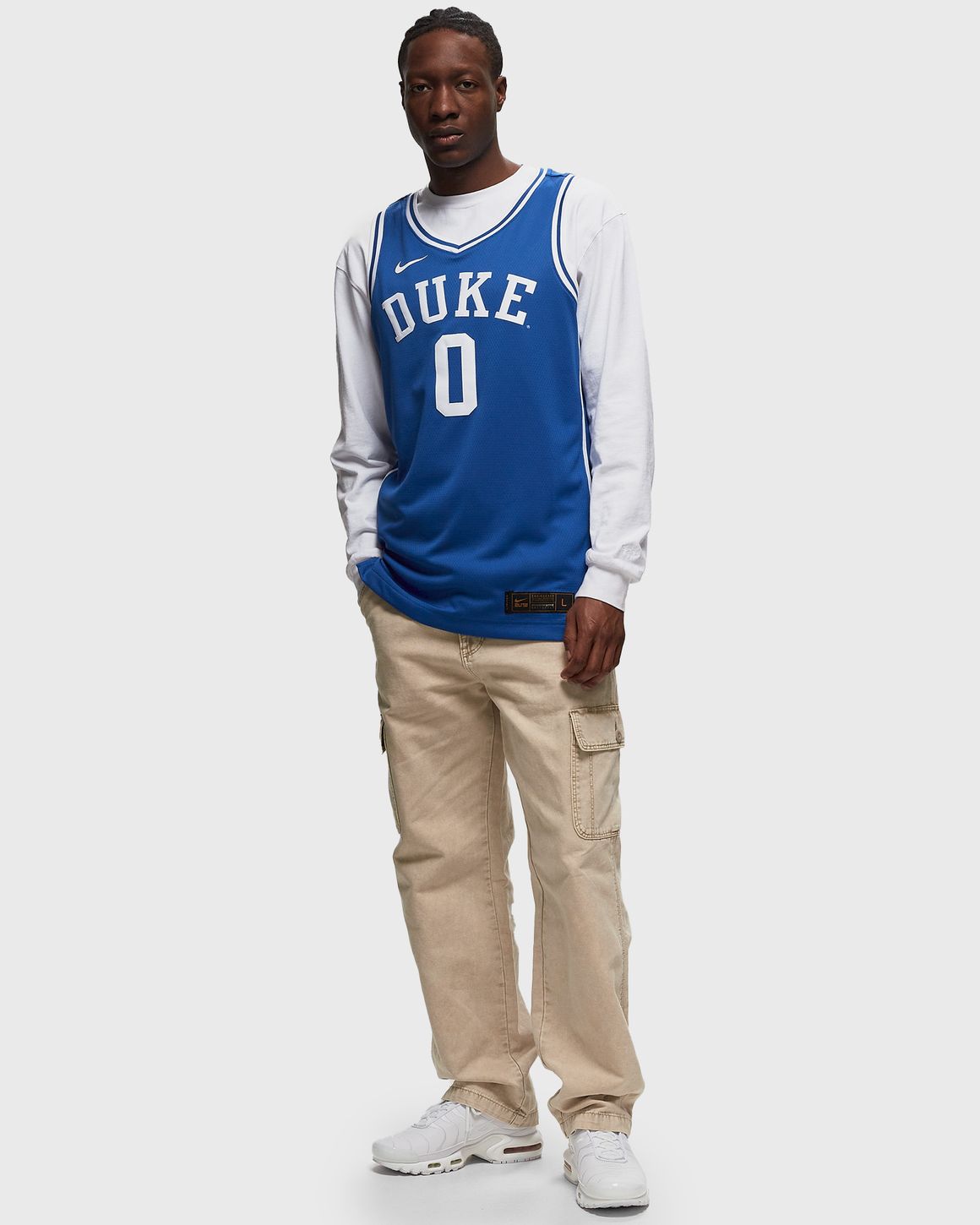 Duke jerseys for sale on sale