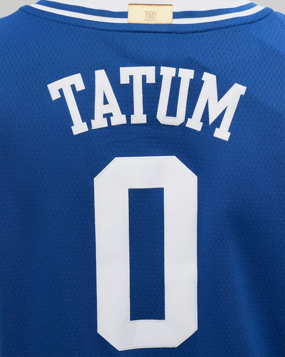 Tatum duke hot sale jersey