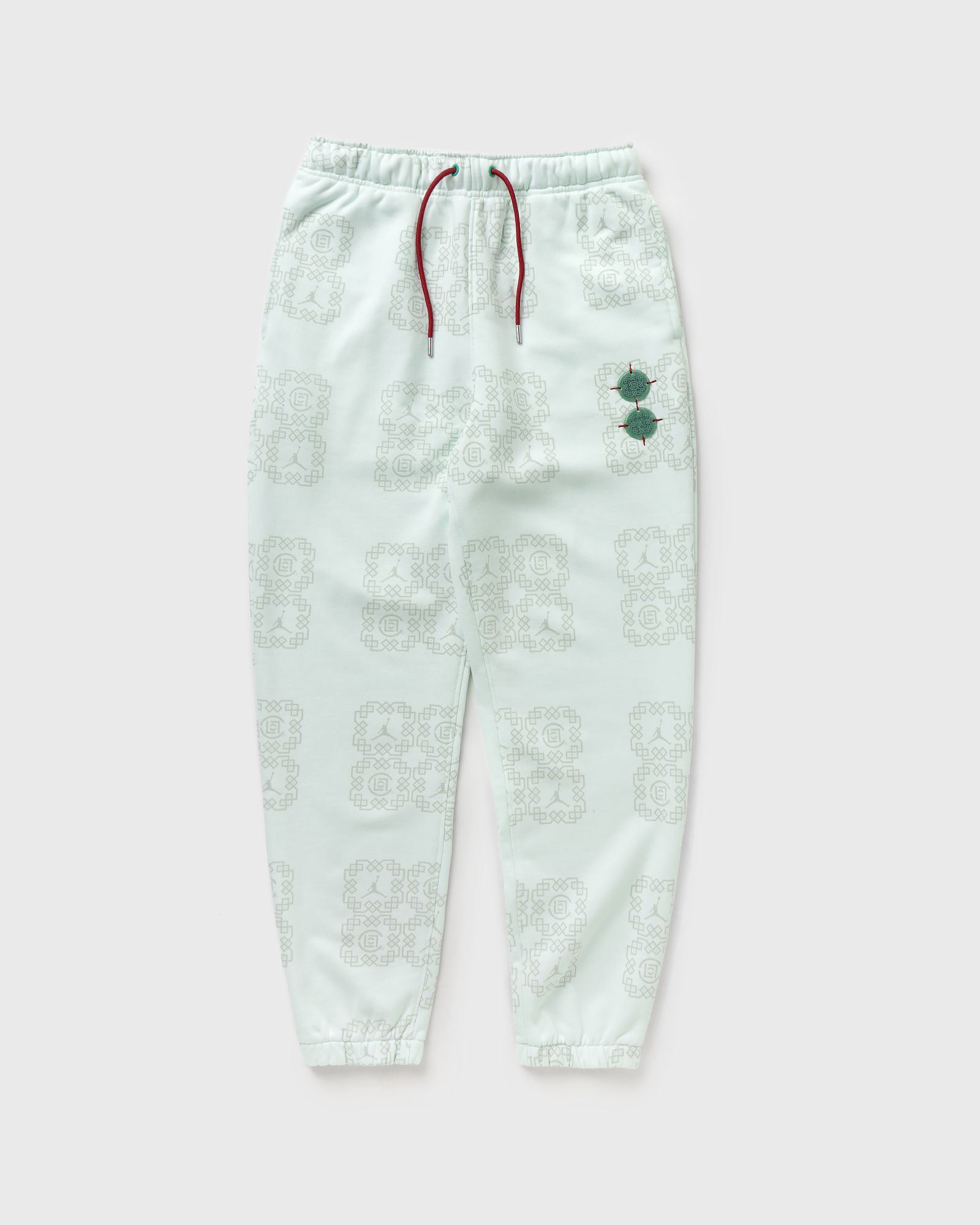 Jordan x CLOT French Terry Pants