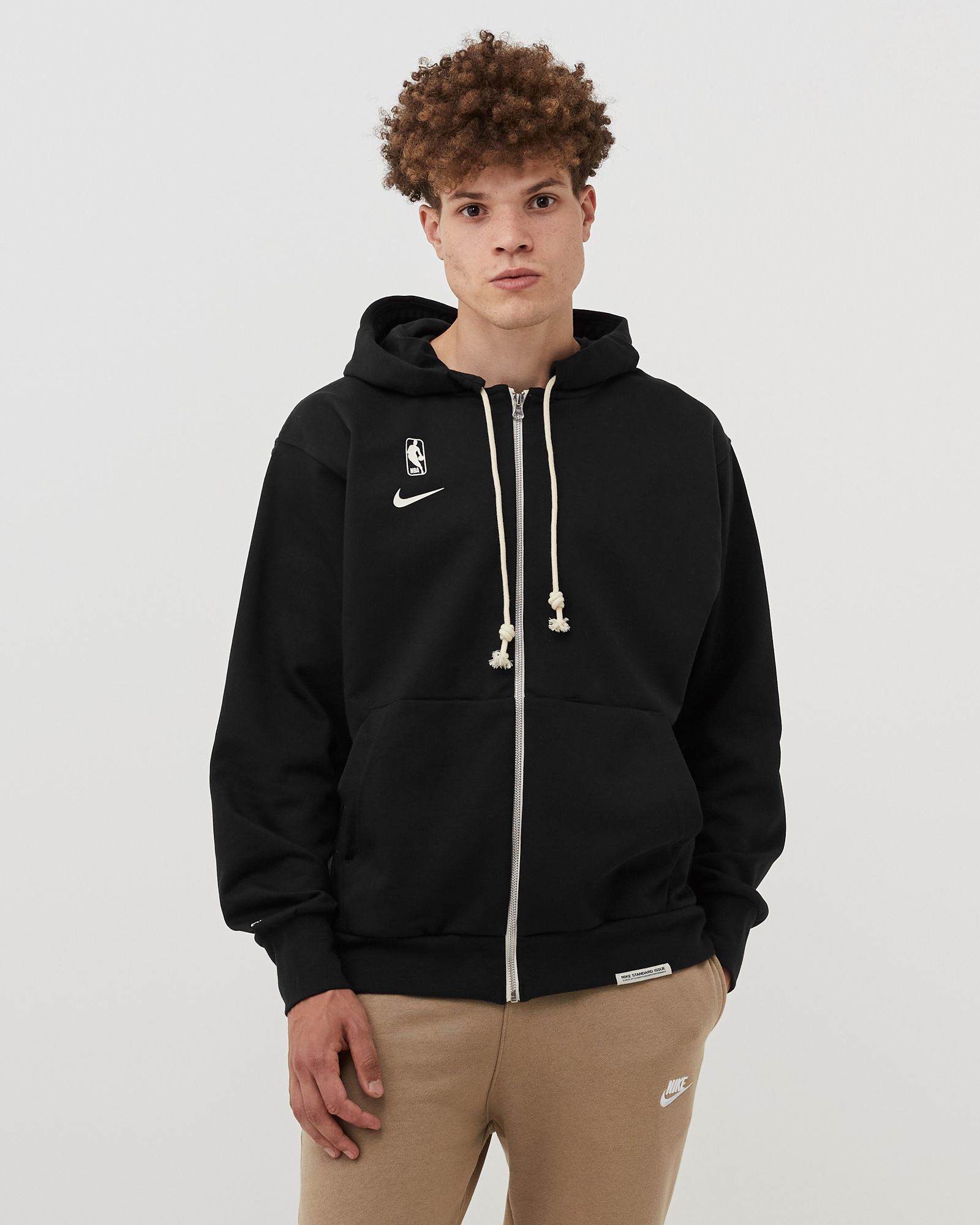 Team 31 Dri-FIT NBA Full-Zip Hoodie