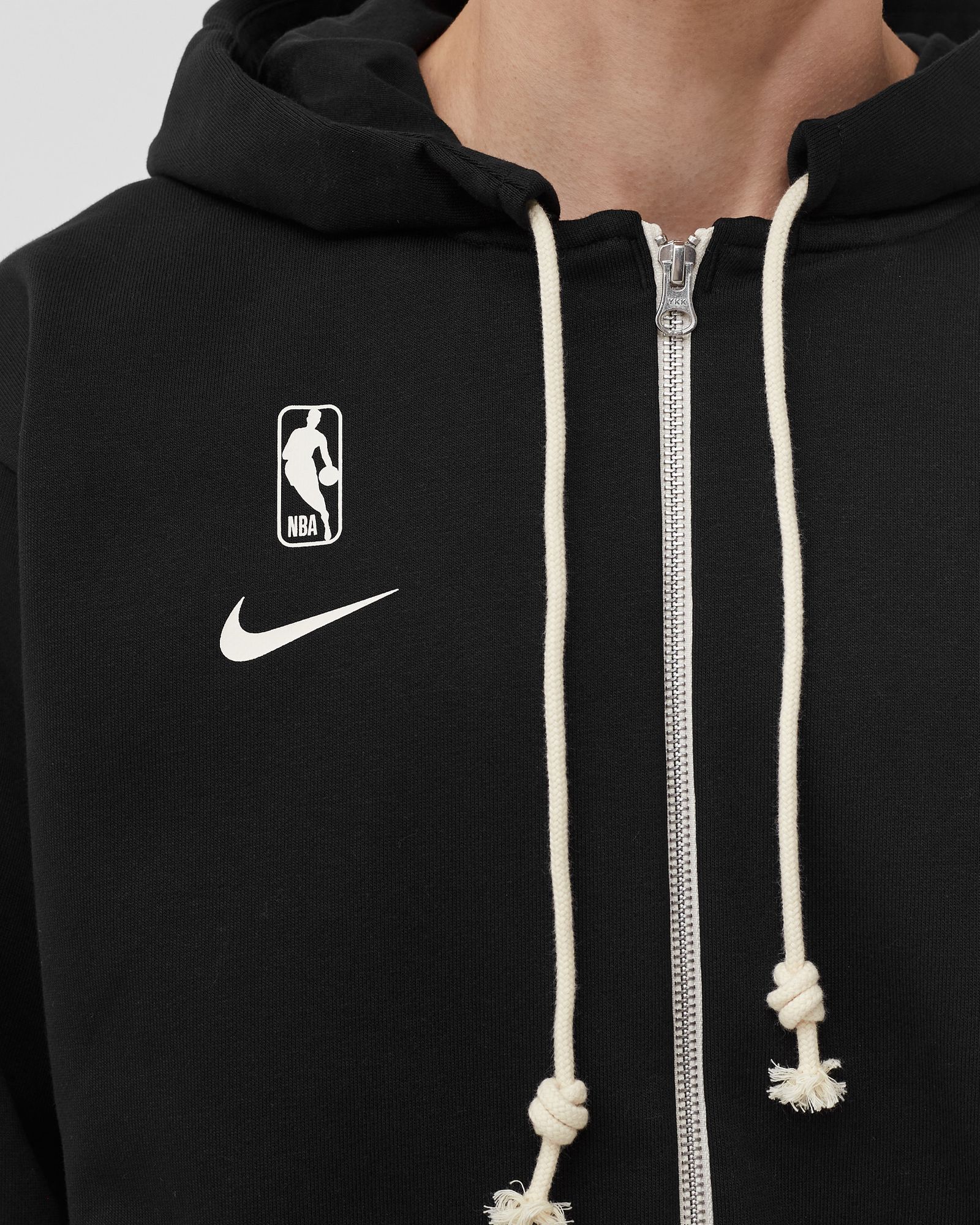 Team 31 Dri-FIT NBA Full-Zip Hoodie