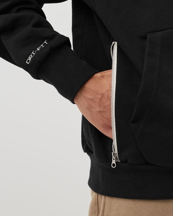 Team 31 Dri-FIT NBA Full-Zip Hoodie