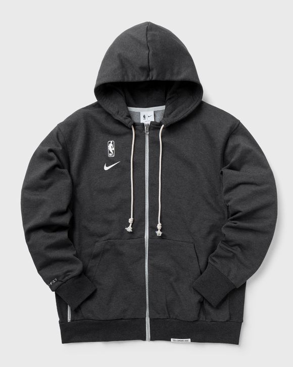 San Fransisco Giants Nike MLB Hoodie - Medium Grey Cotton Blend