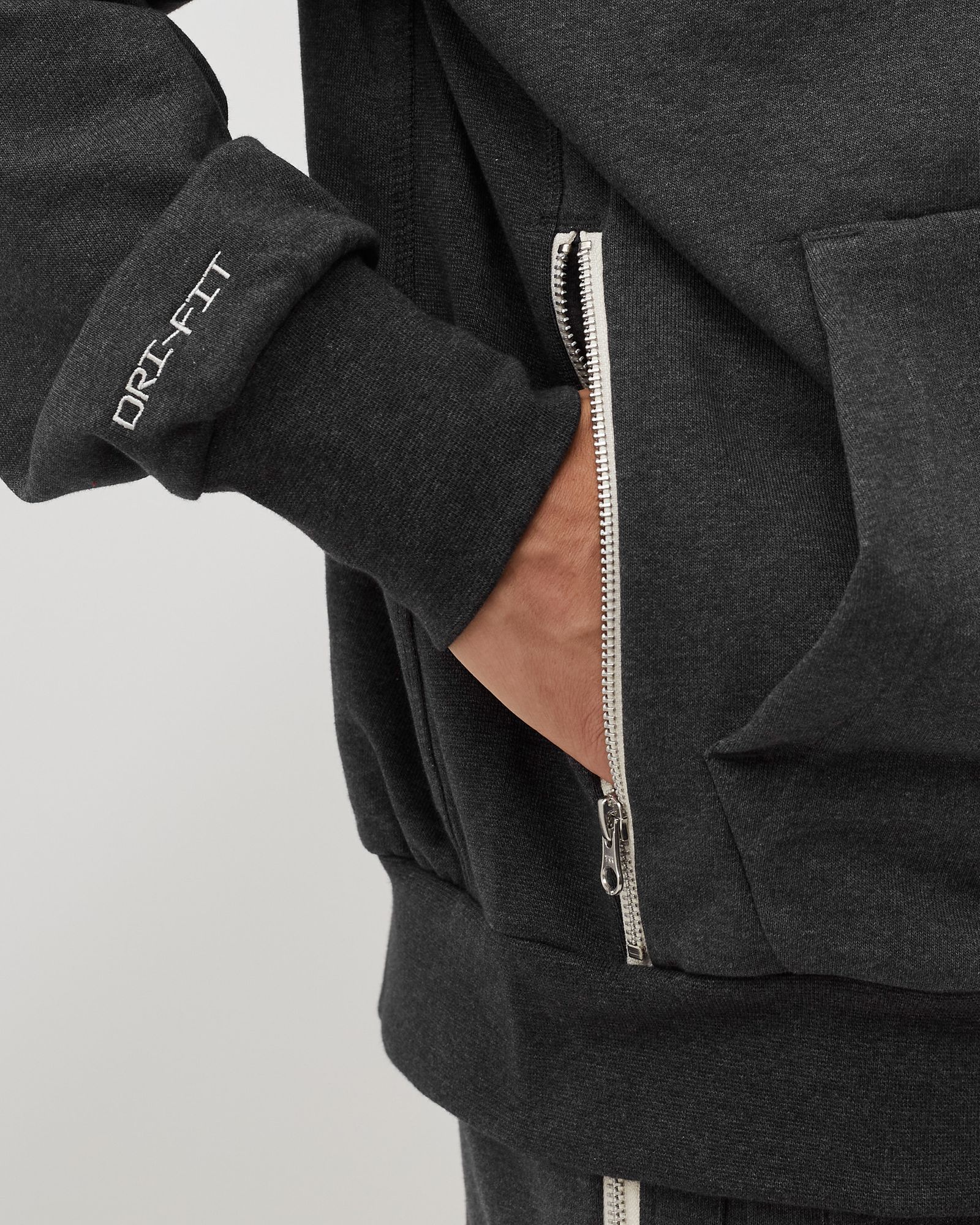 Team 31 Dri-FIT NBA Full-Zip Hoodie