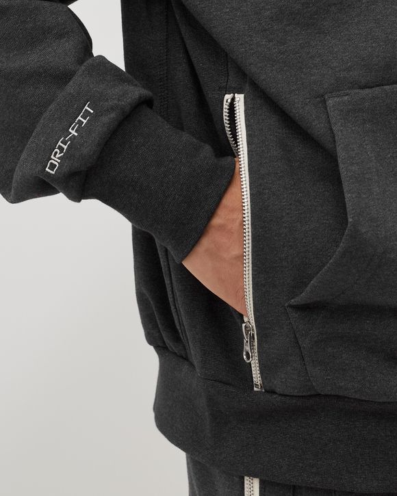 Team 31 Dri-FIT NBA Full-Zip Hoodie