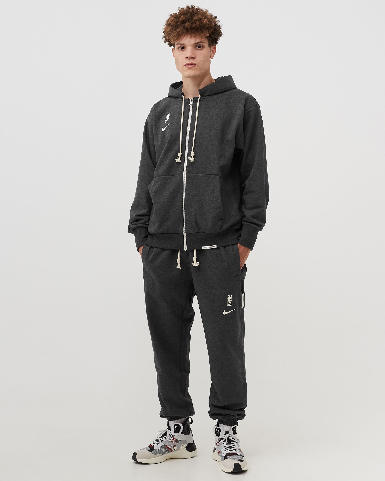 Team 31 Dri-FIT NBA Pants