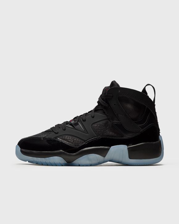 Jordan Jumpman Two Trey Black BSTN Store