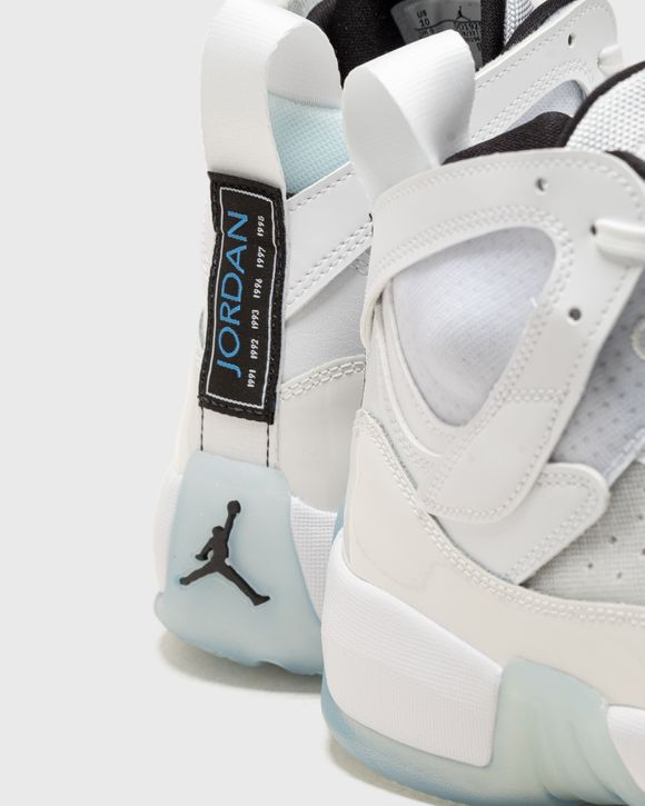 JUMPMAN TWO TREY