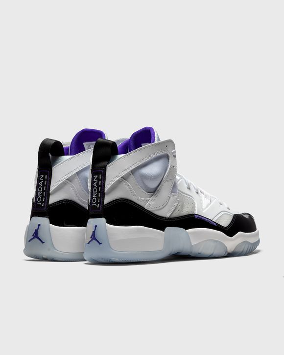 JUMPMAN TWO TREY